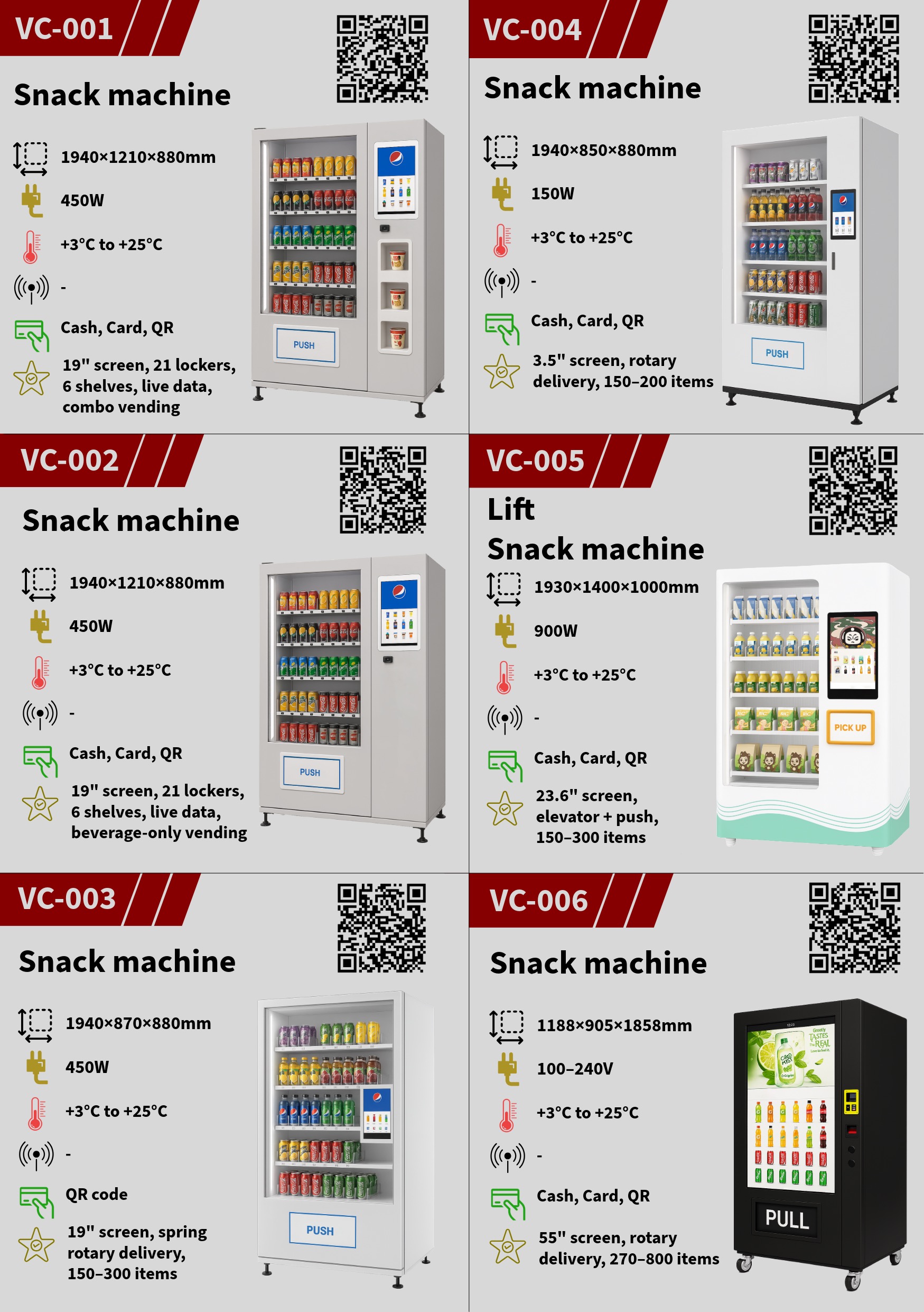 FDM Catalog Page 3